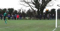 Hempnall v Hellesdon 27 12 25